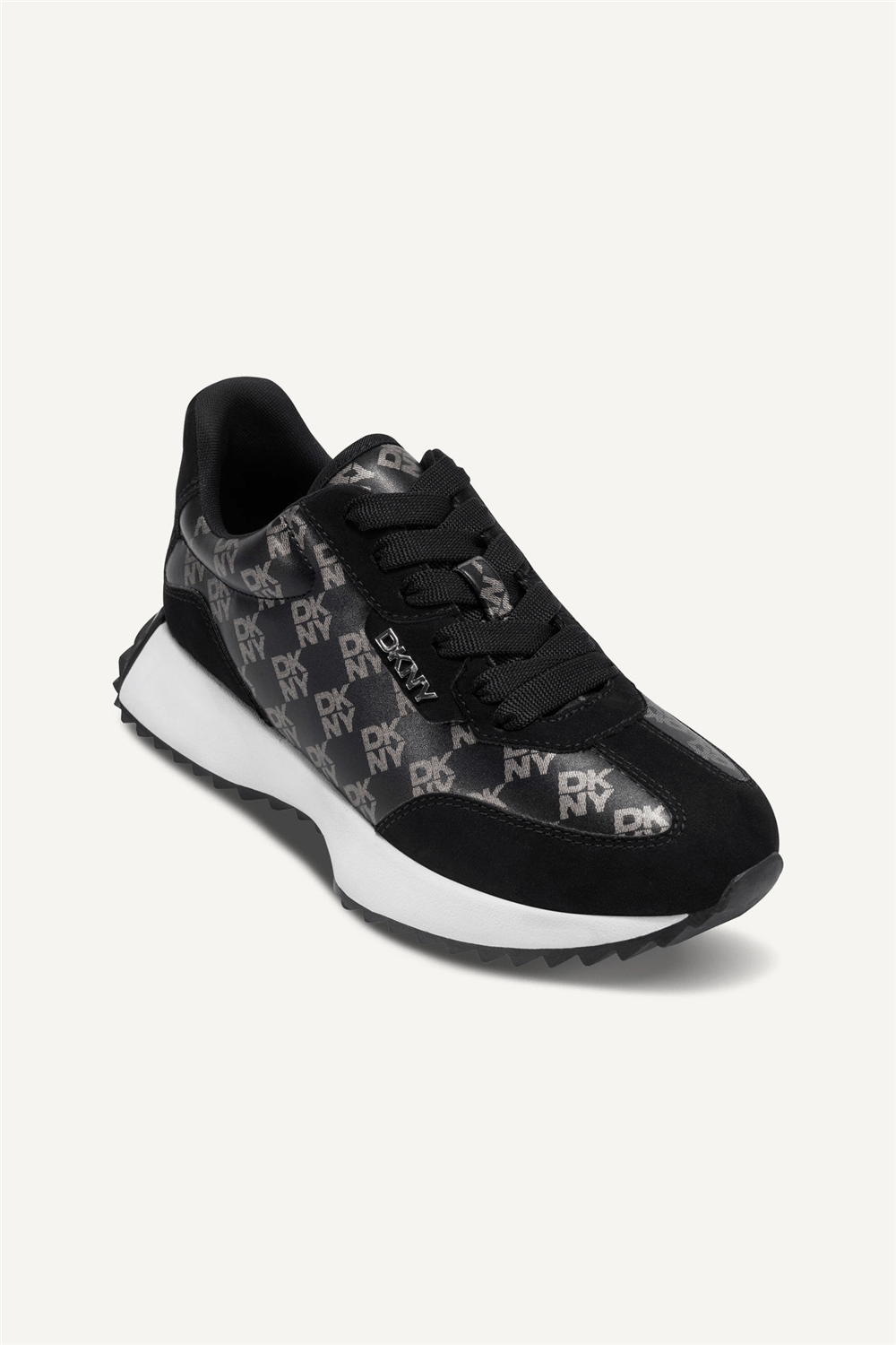 DKNY Kadın Sneaker Çok Renkli