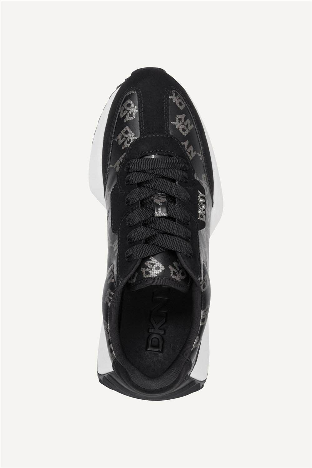 DKNY Kadın Sneaker Çok Renkli