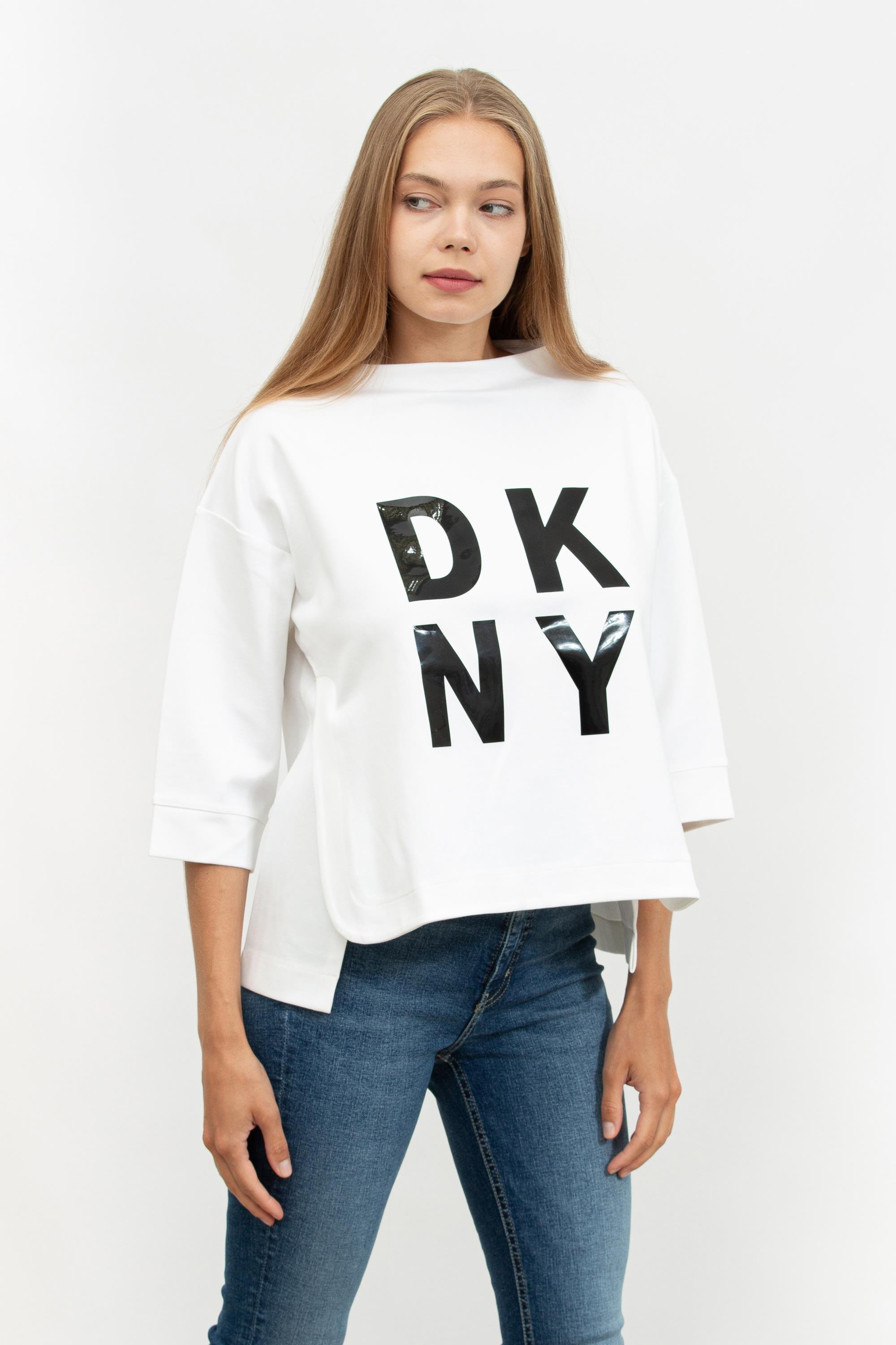 DKNY Kadın Sweatshirt