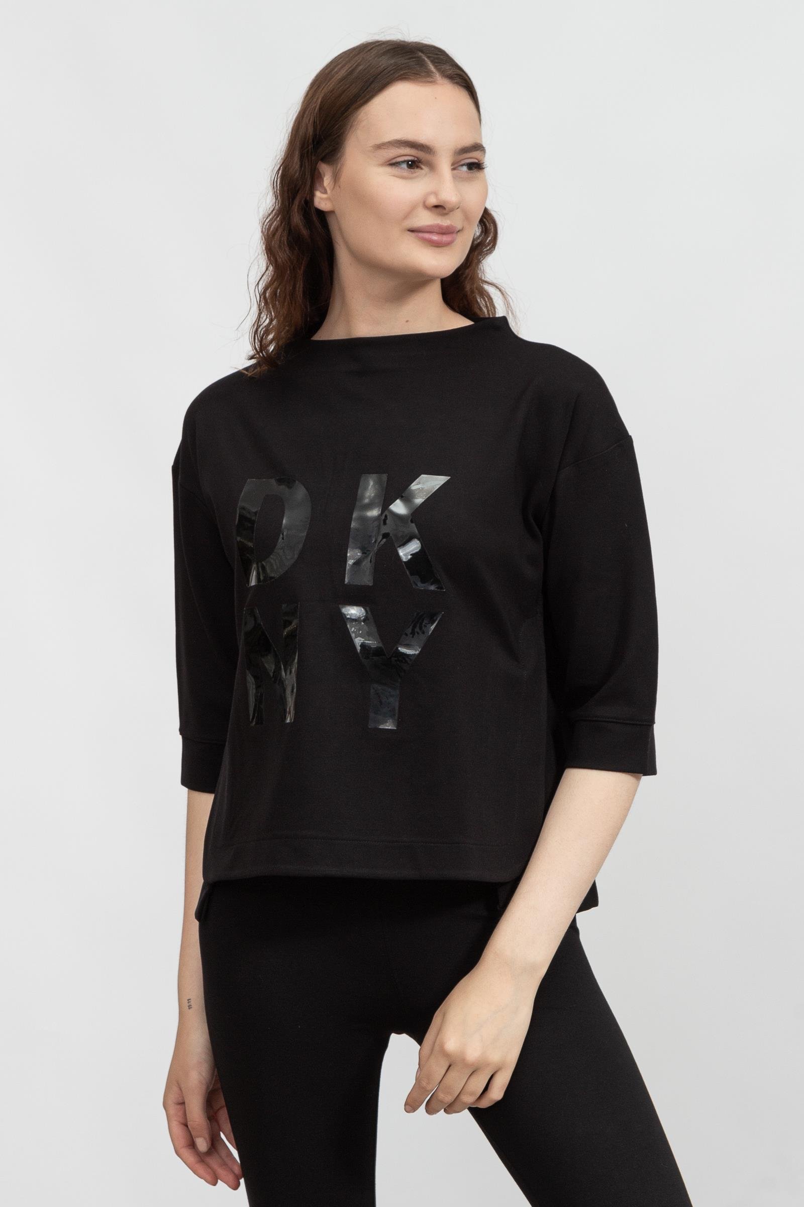DKNY Kadın Sweatshirt