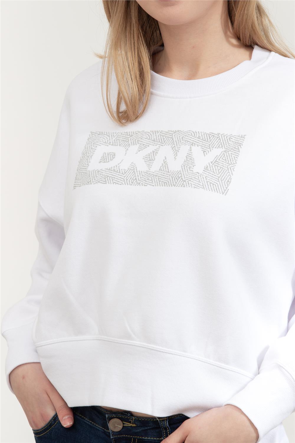 DKNY Kadın Sweatshirt