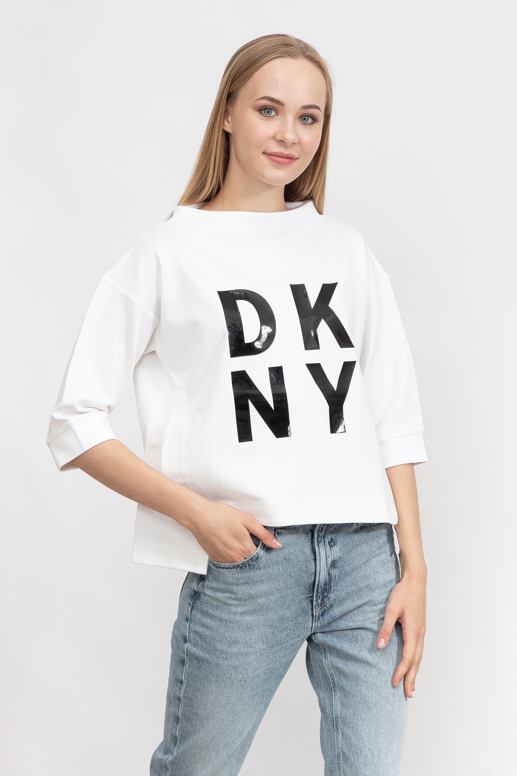 DKNY Kadın Sweatshirt