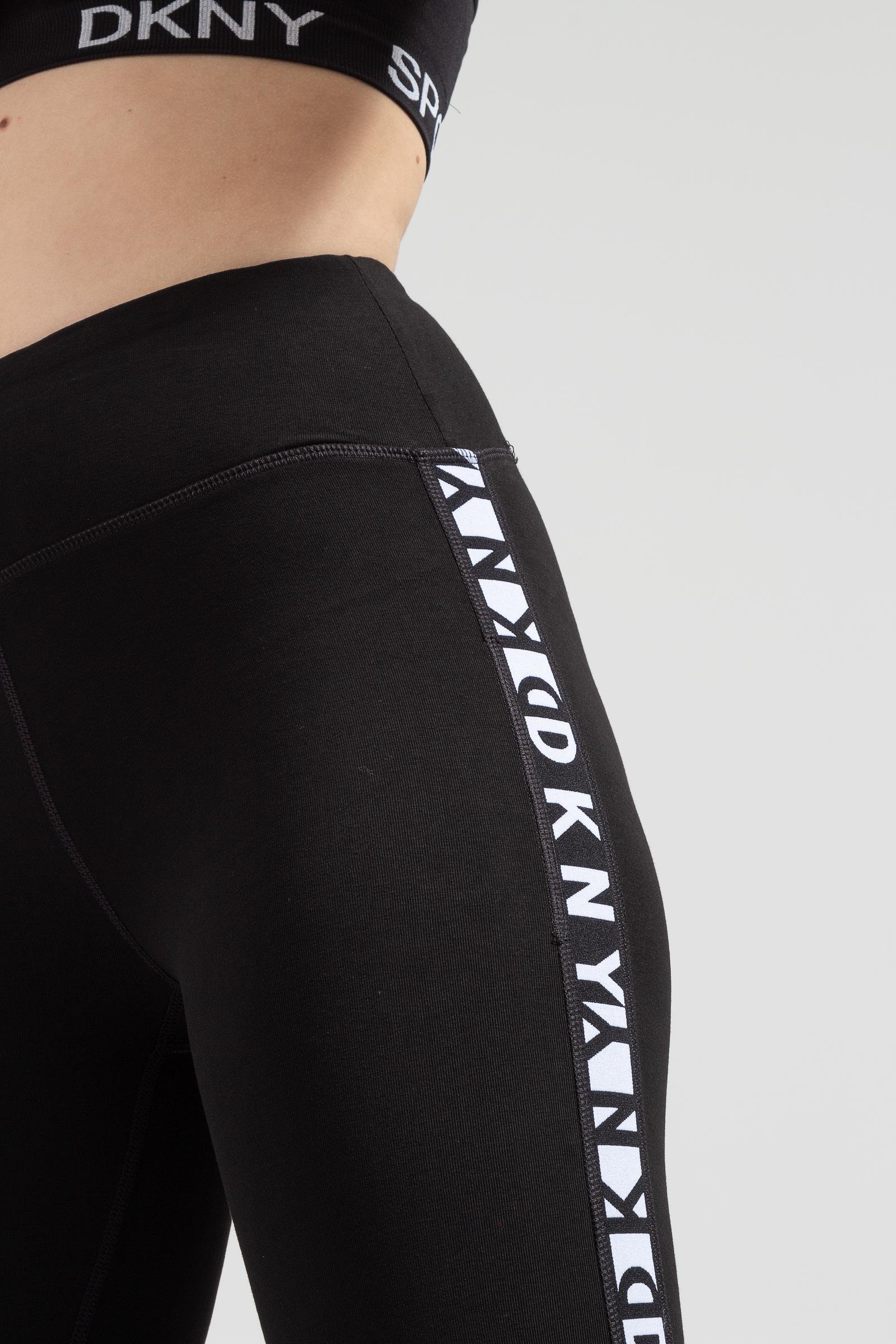 DKNY Kadın Tayt