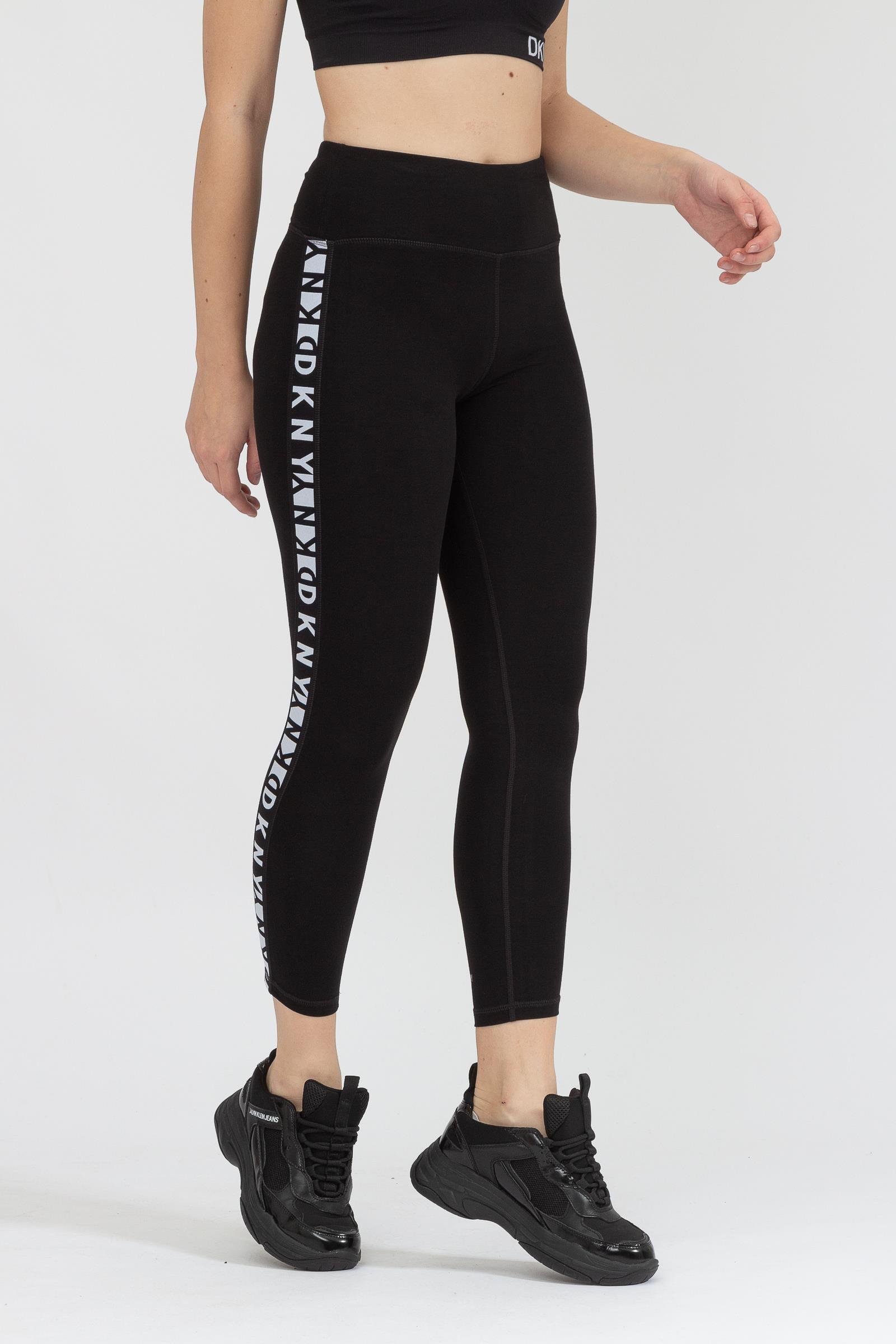 DKNY Kadın Tayt