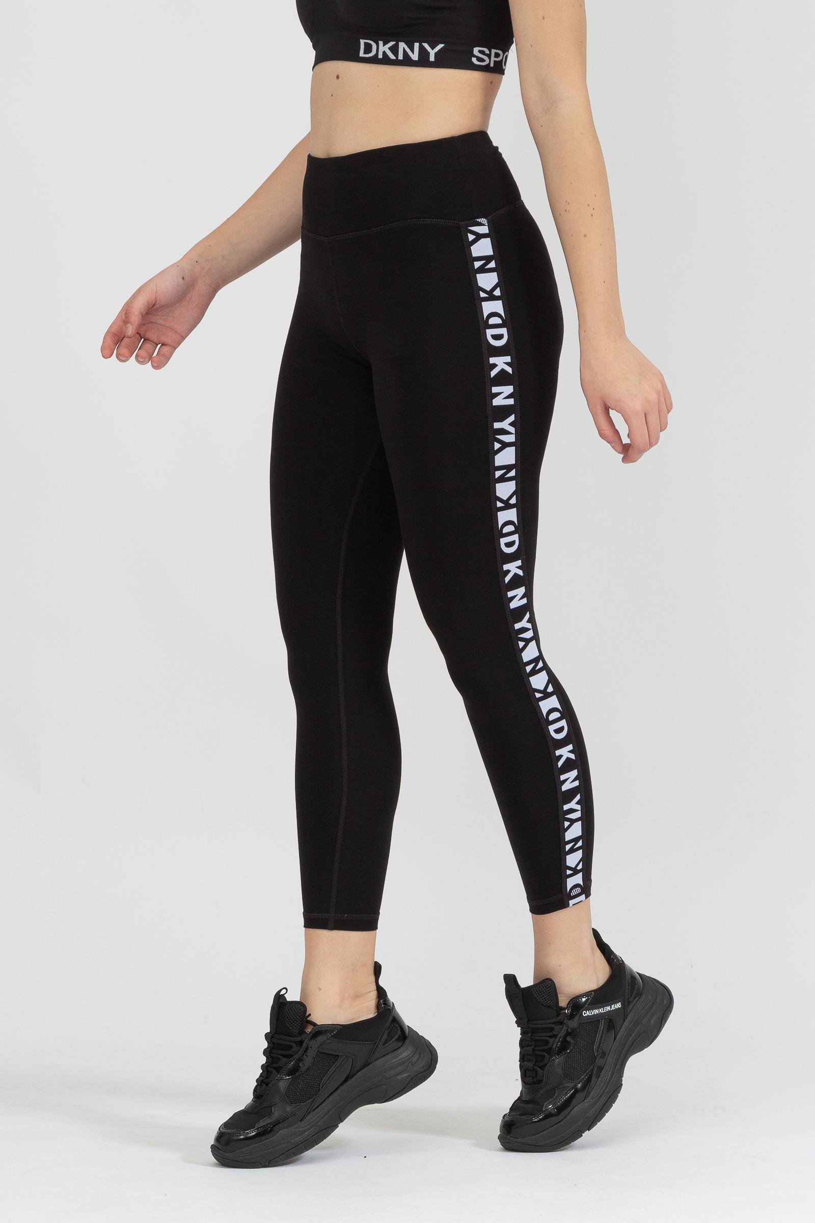 DKNY Kadın Tayt