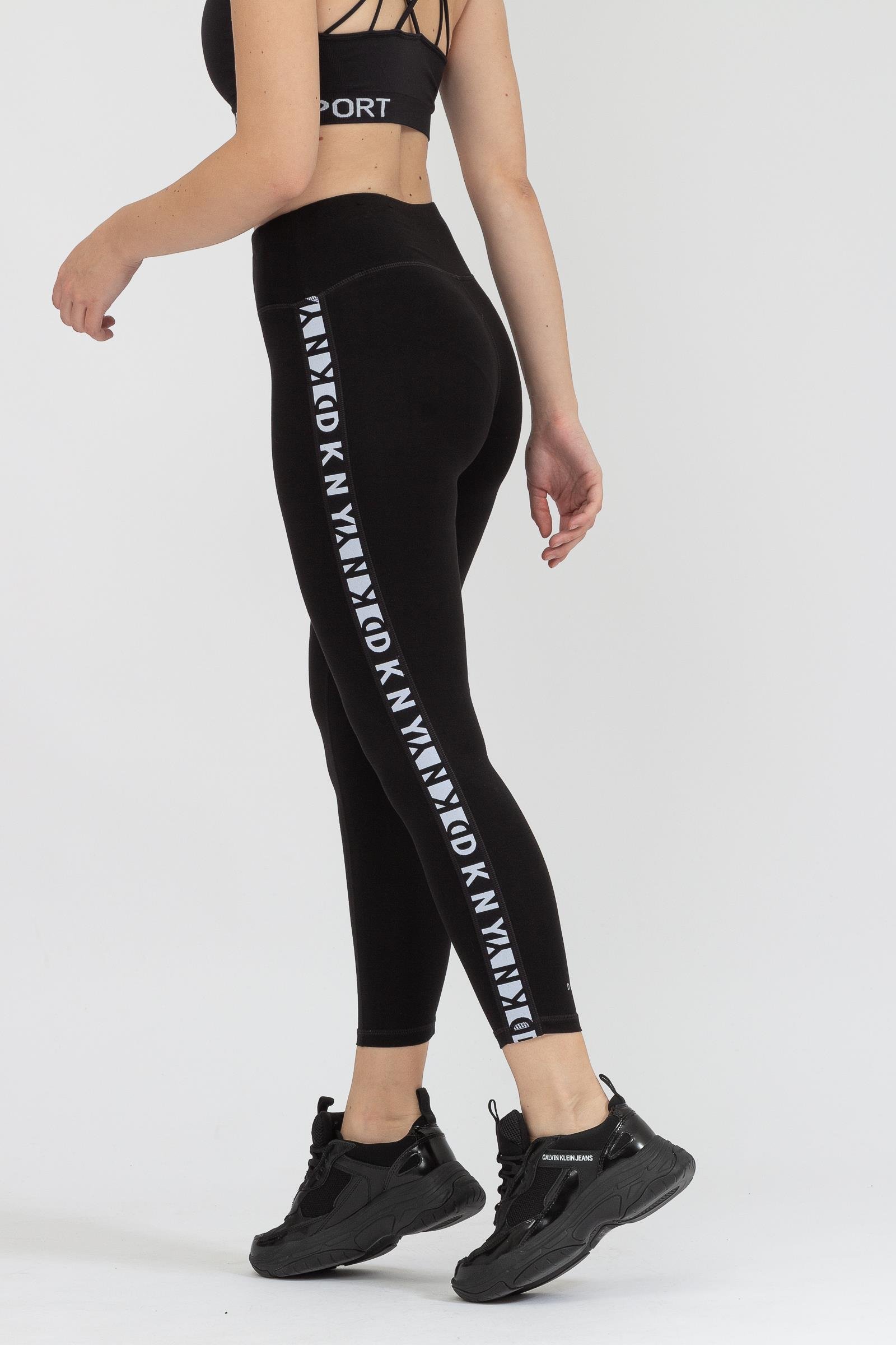 DKNY Kadın Tayt