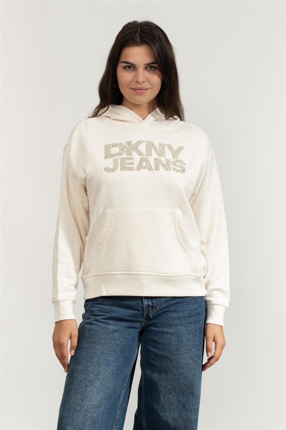 DKNY Kadın Triko