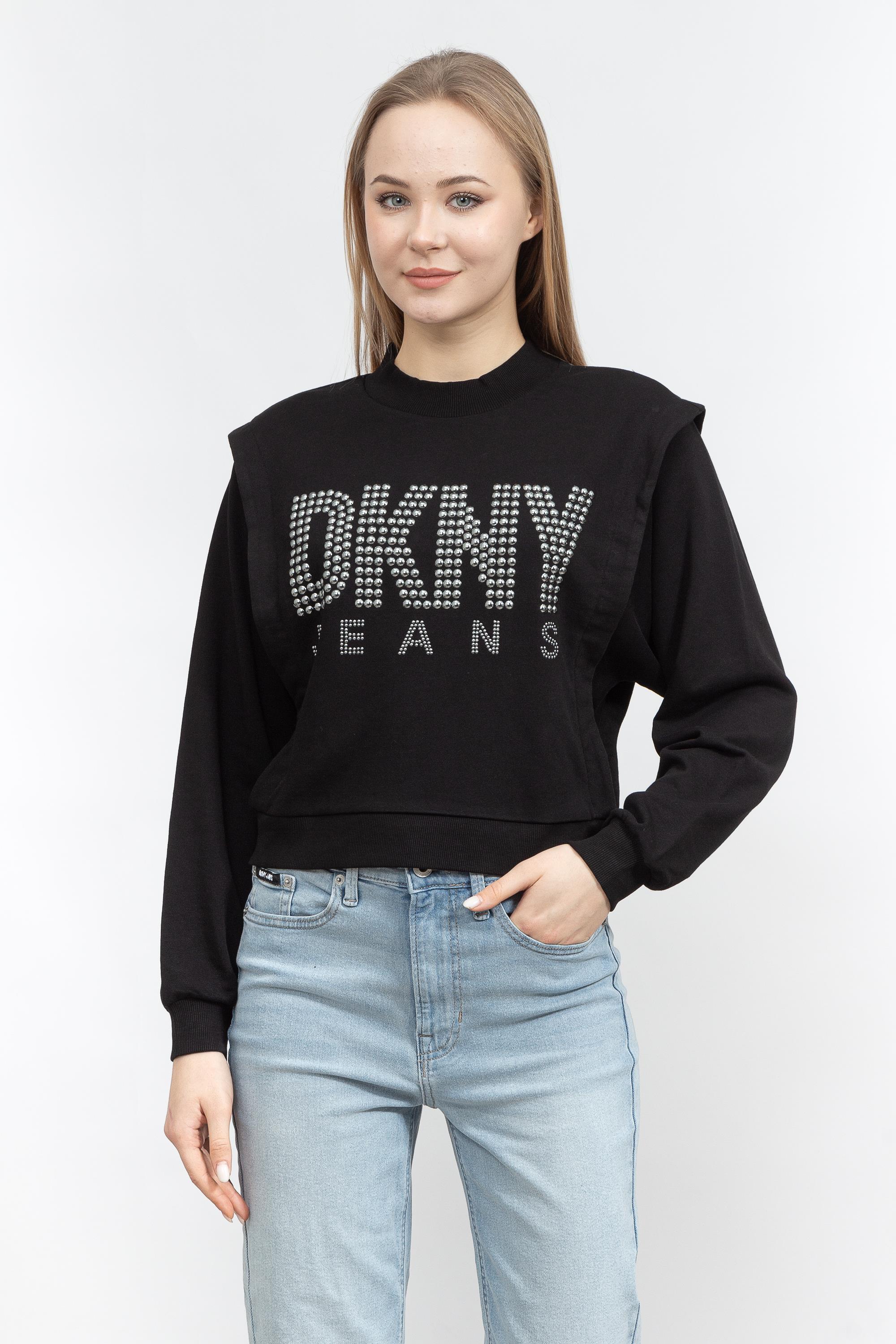 DKNY Kadın Triko
