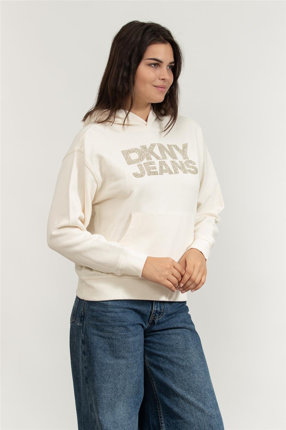 DKNY Kadın Triko
