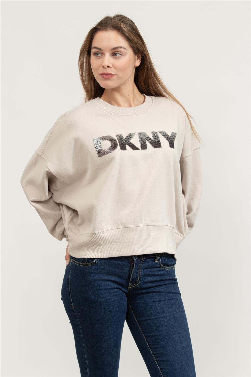 DKNY Kadın Triko