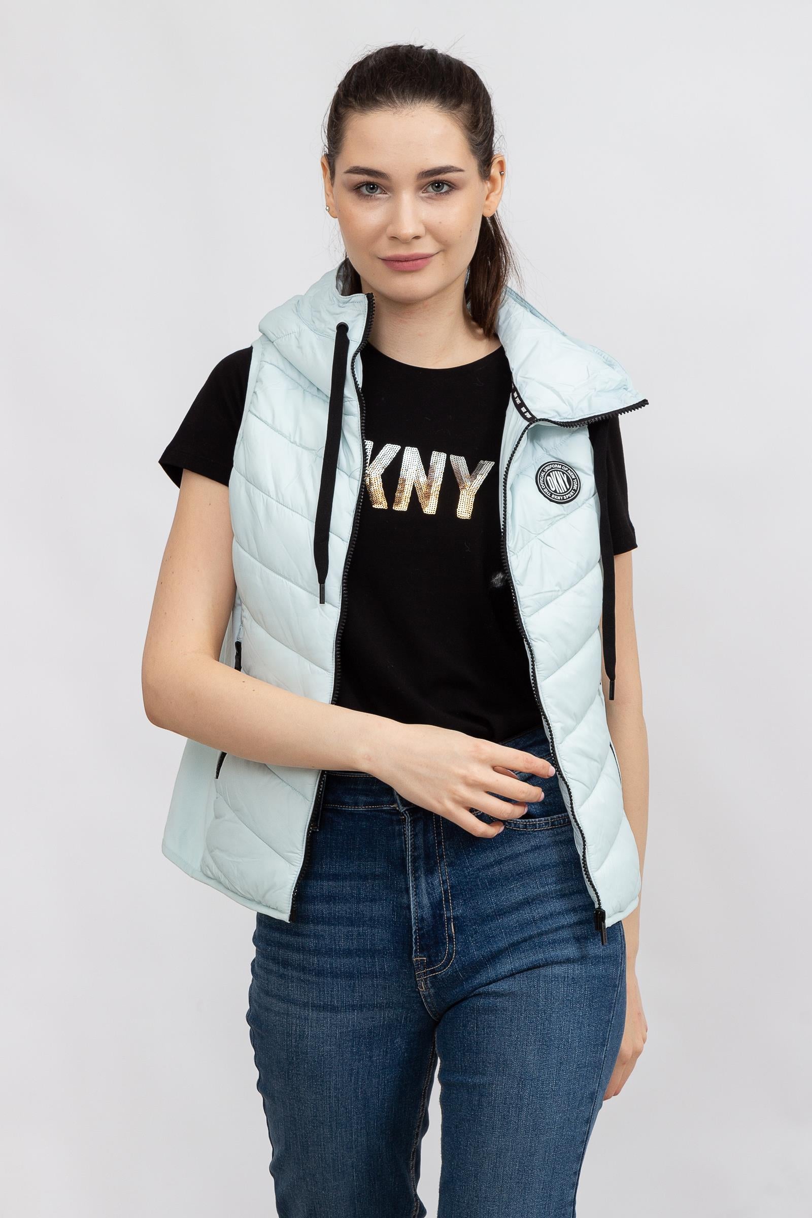 DKNY Kadın Yelek