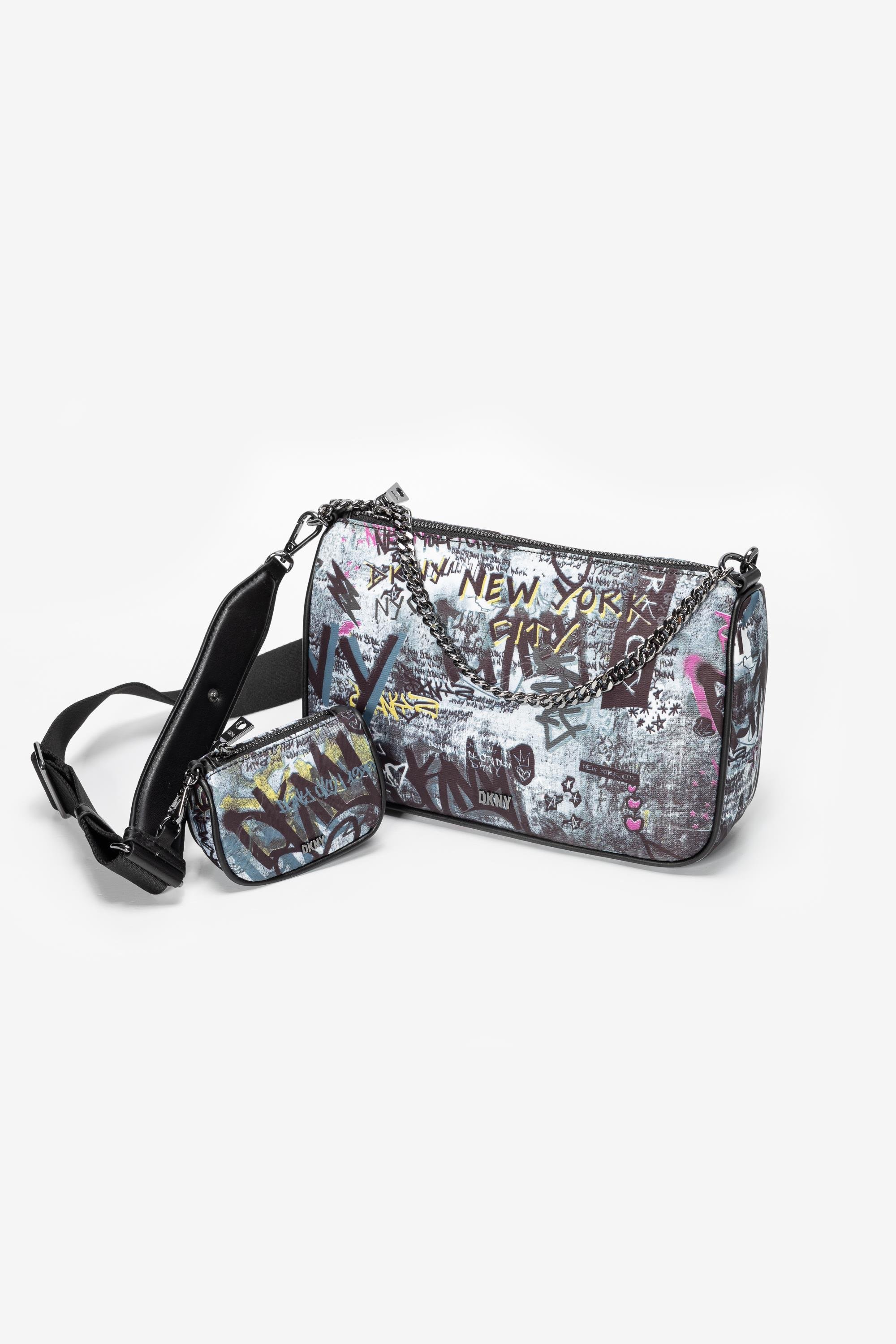 DKNY Mini Omuz Çantası