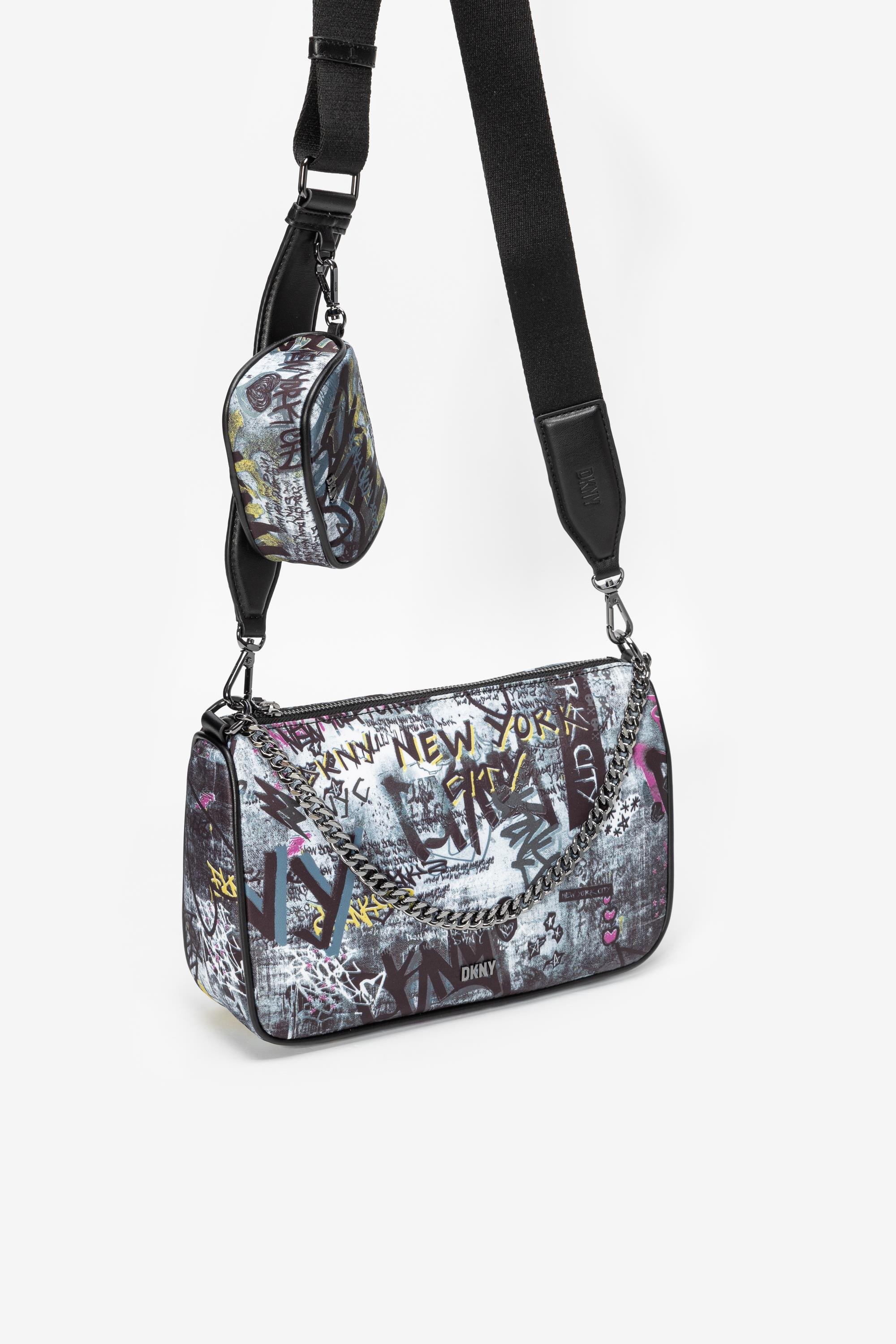DKNY Mini Omuz Çantası