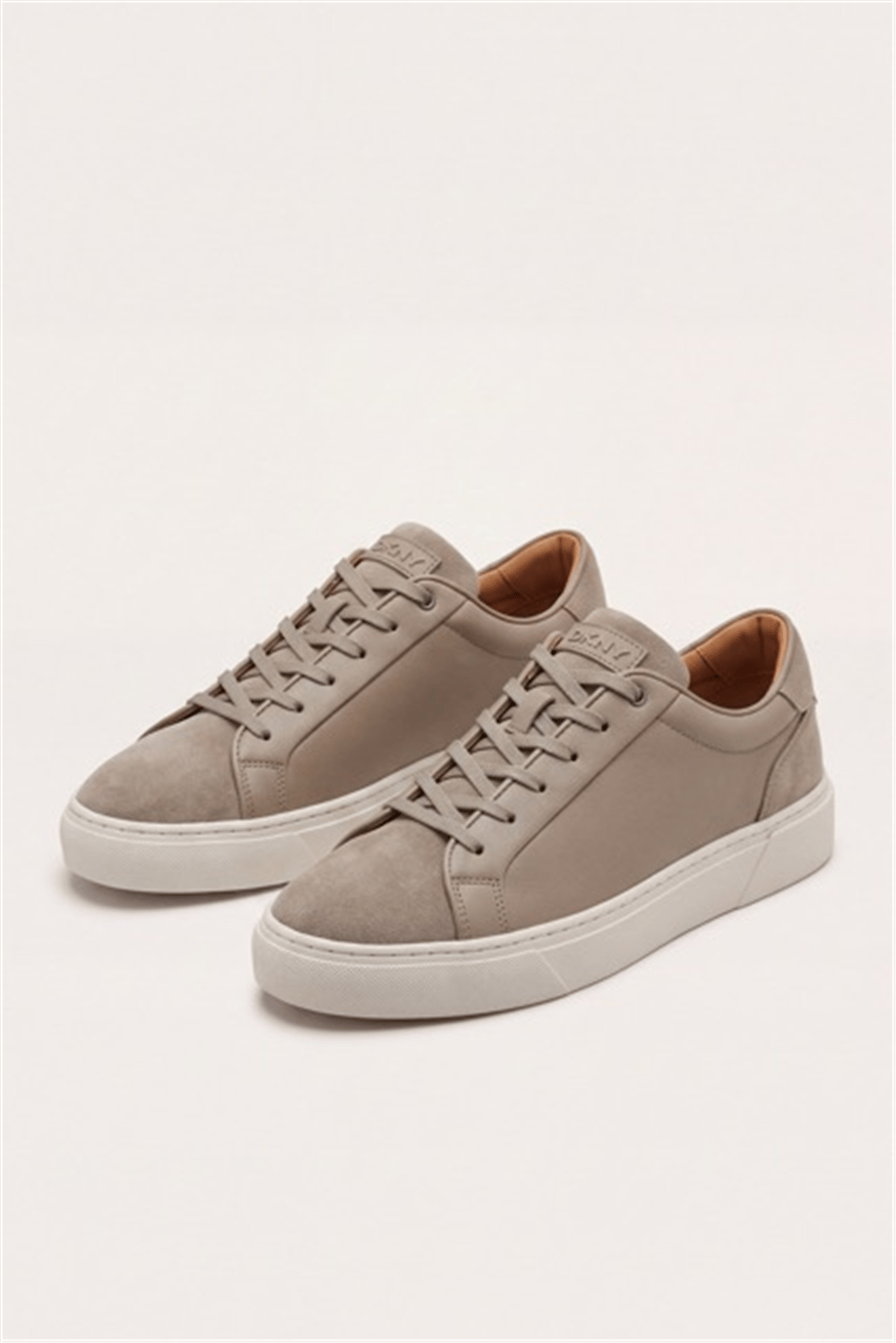 DKNY Neo Slip Erkek Sneaker Vizon