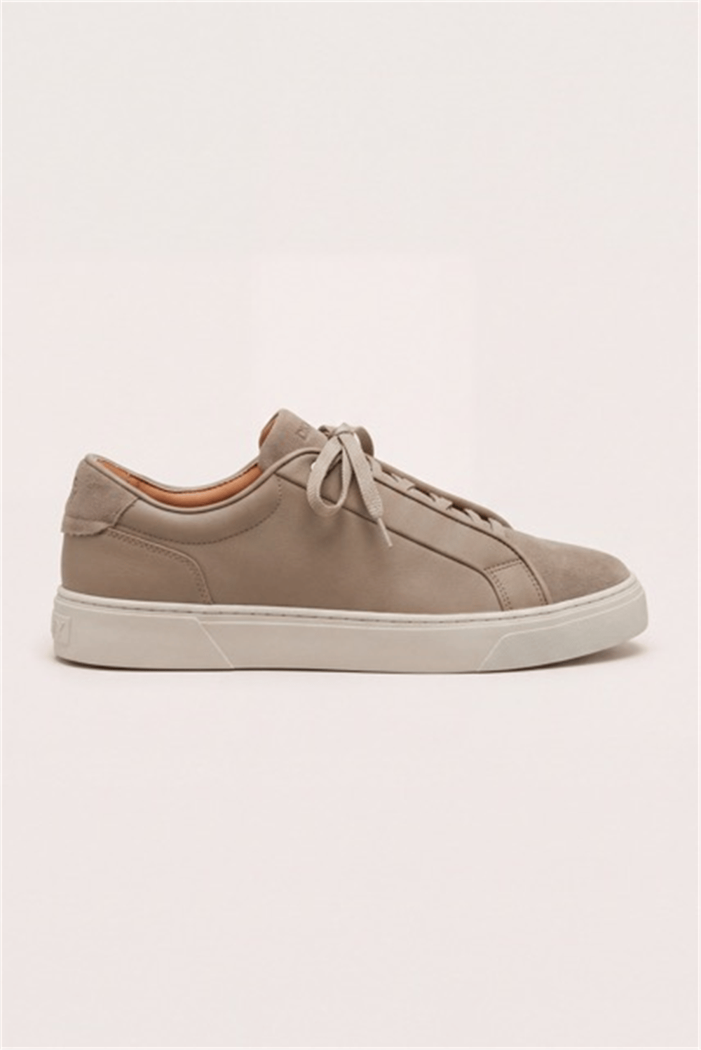 DKNY Neo Slip Erkek Sneaker Vizon