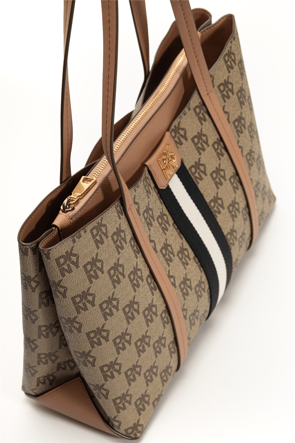DKNY Nuri Tote Kadın Mini Omuz Çantası