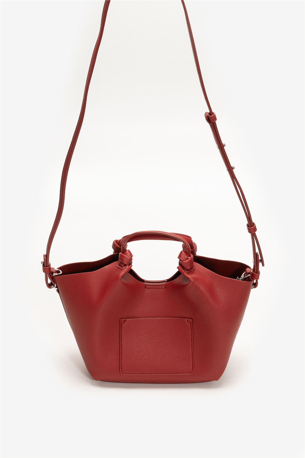 DKNY Paula SM Tote Kadın Mini Omuz Çantası
