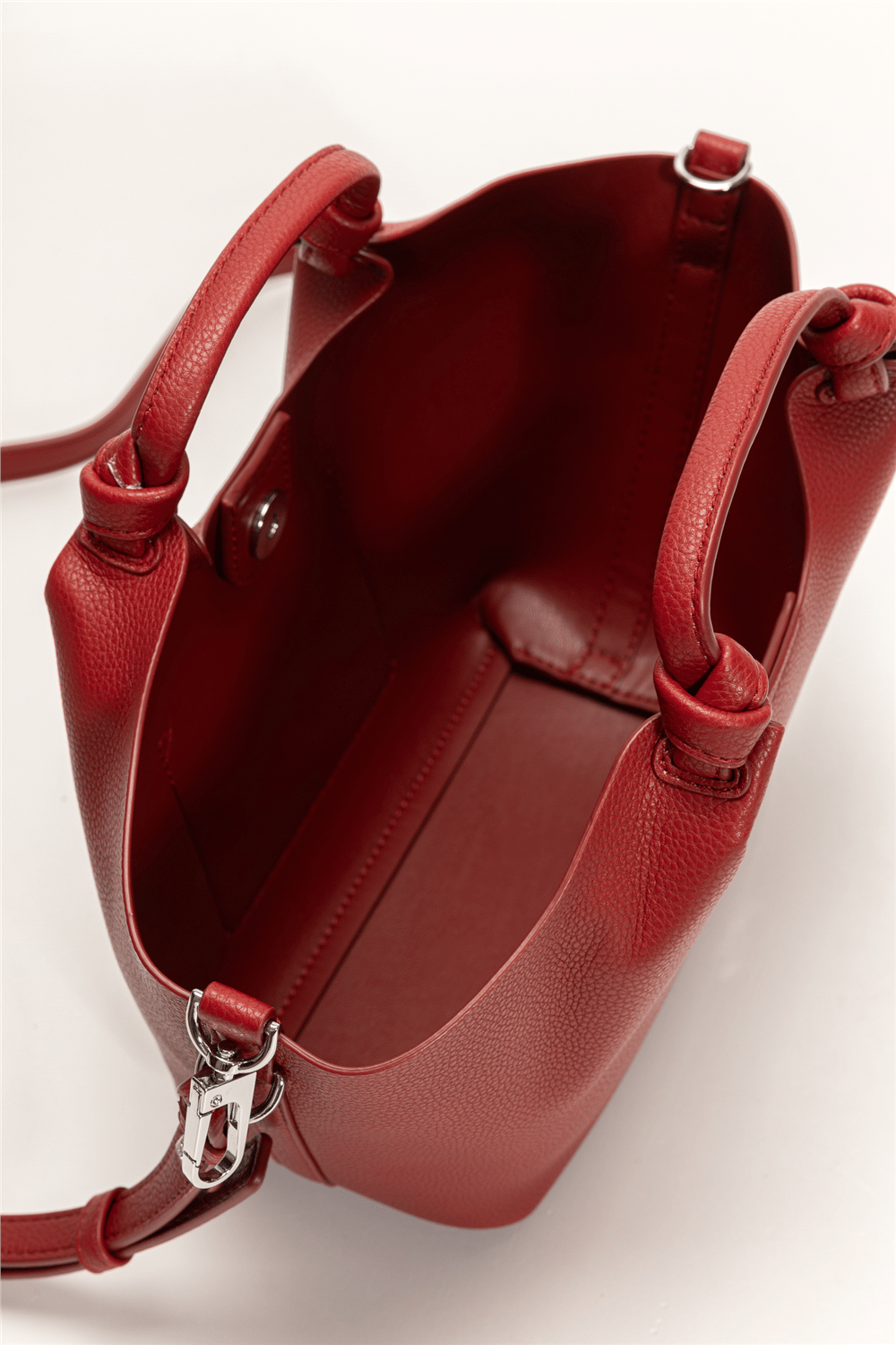 DKNY Paula SM Tote Kadın Mini Omuz Çantası