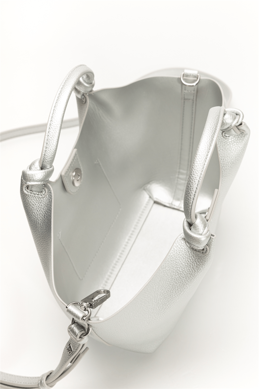 DKNY Paula SM Tote Kadın Mini Omuz Çantası
