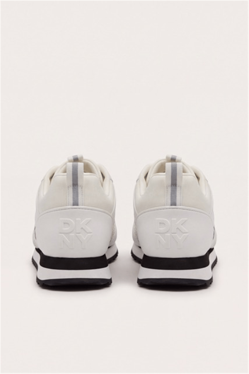 DKNY Retroline Erkek Sneaker Beyaz