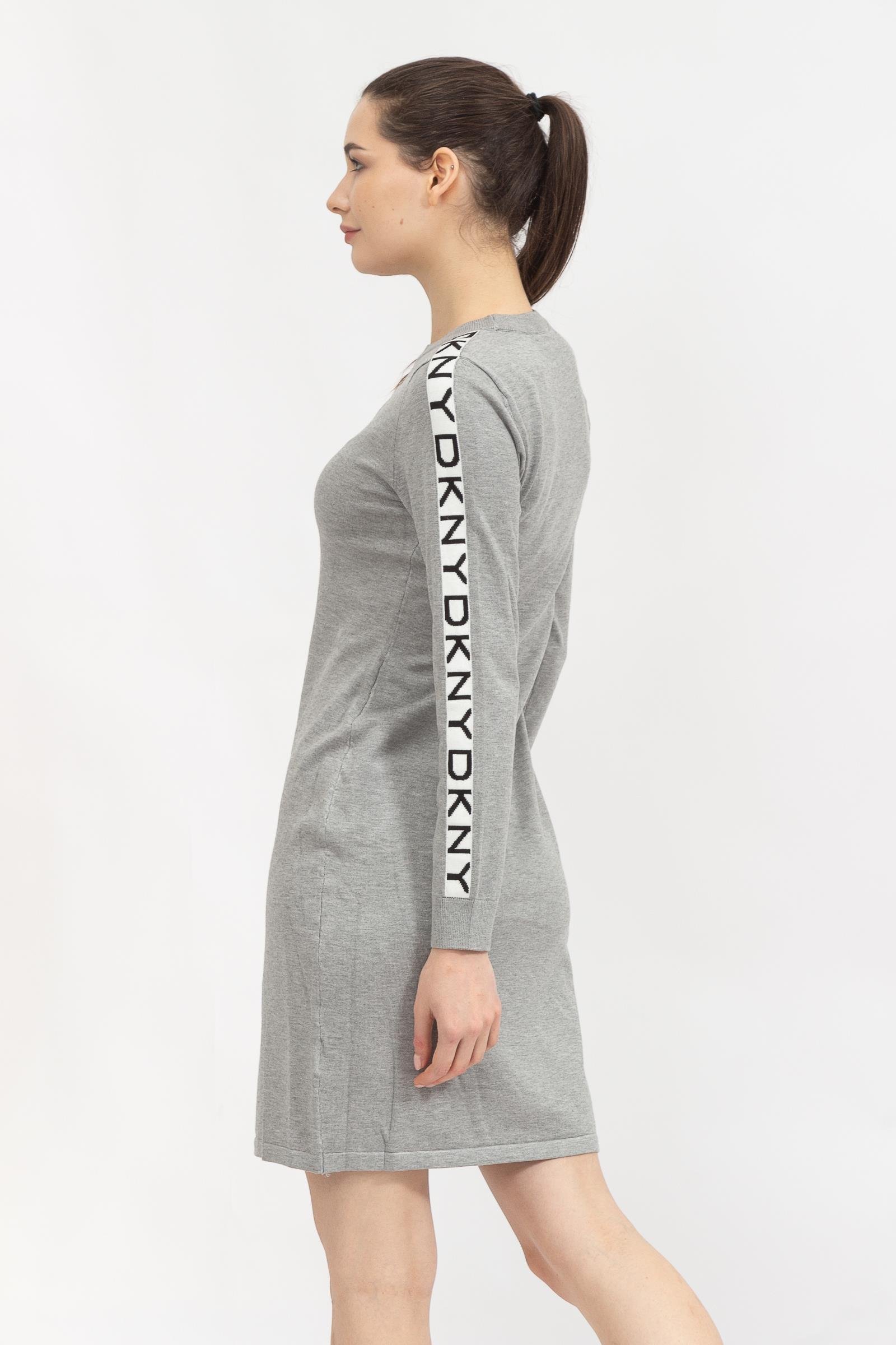 DKNY Sheath Kadın Elbise