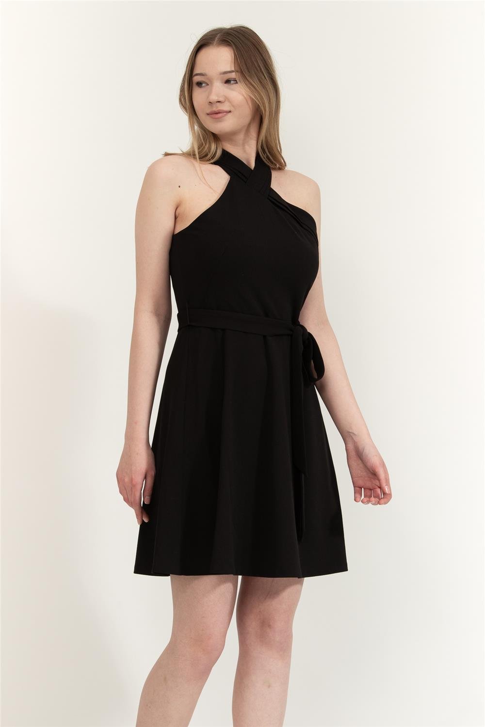 DKNY Twist Kadın Elbise