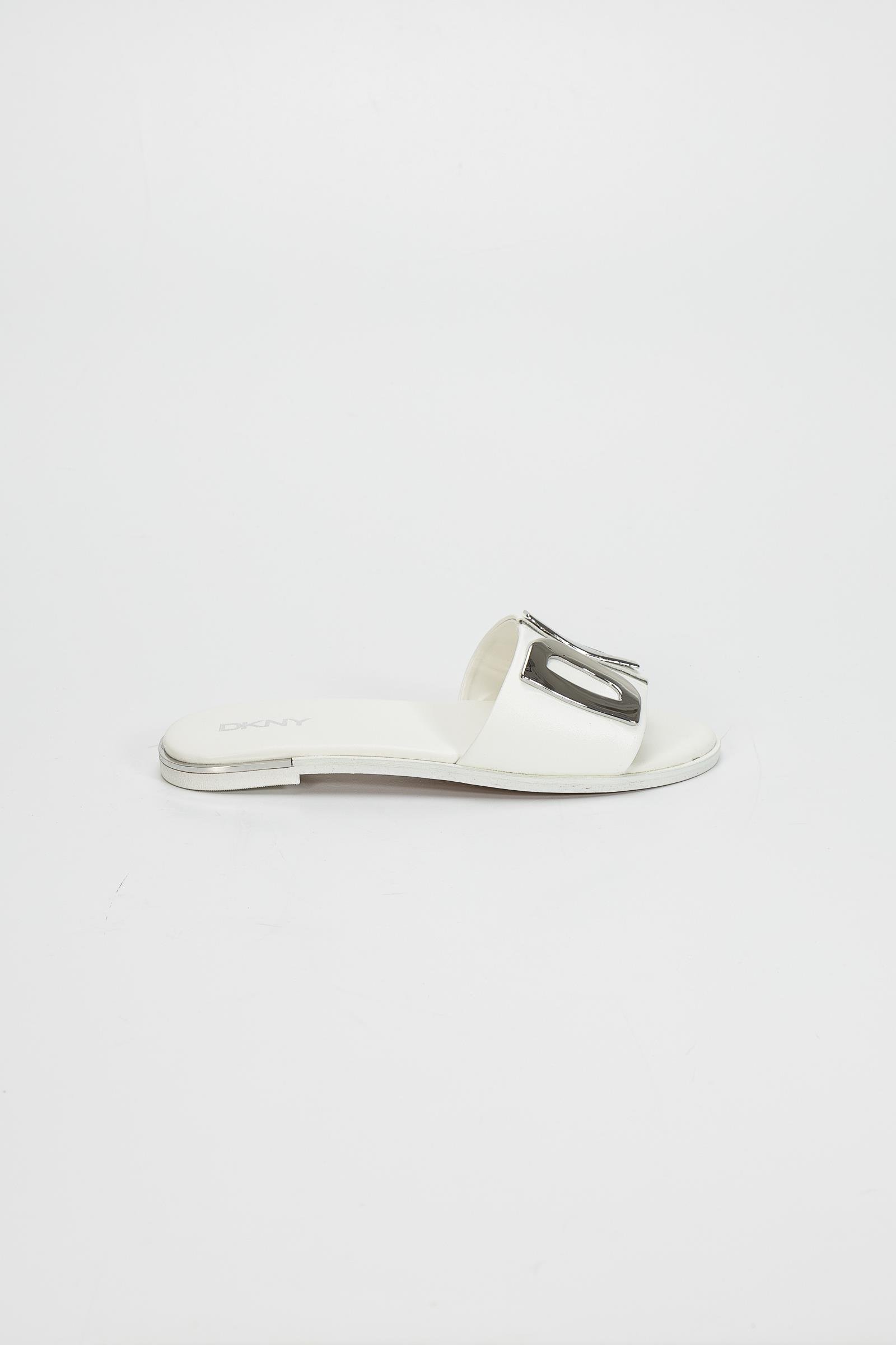DKNY Waltz Flat Kadın Terlik