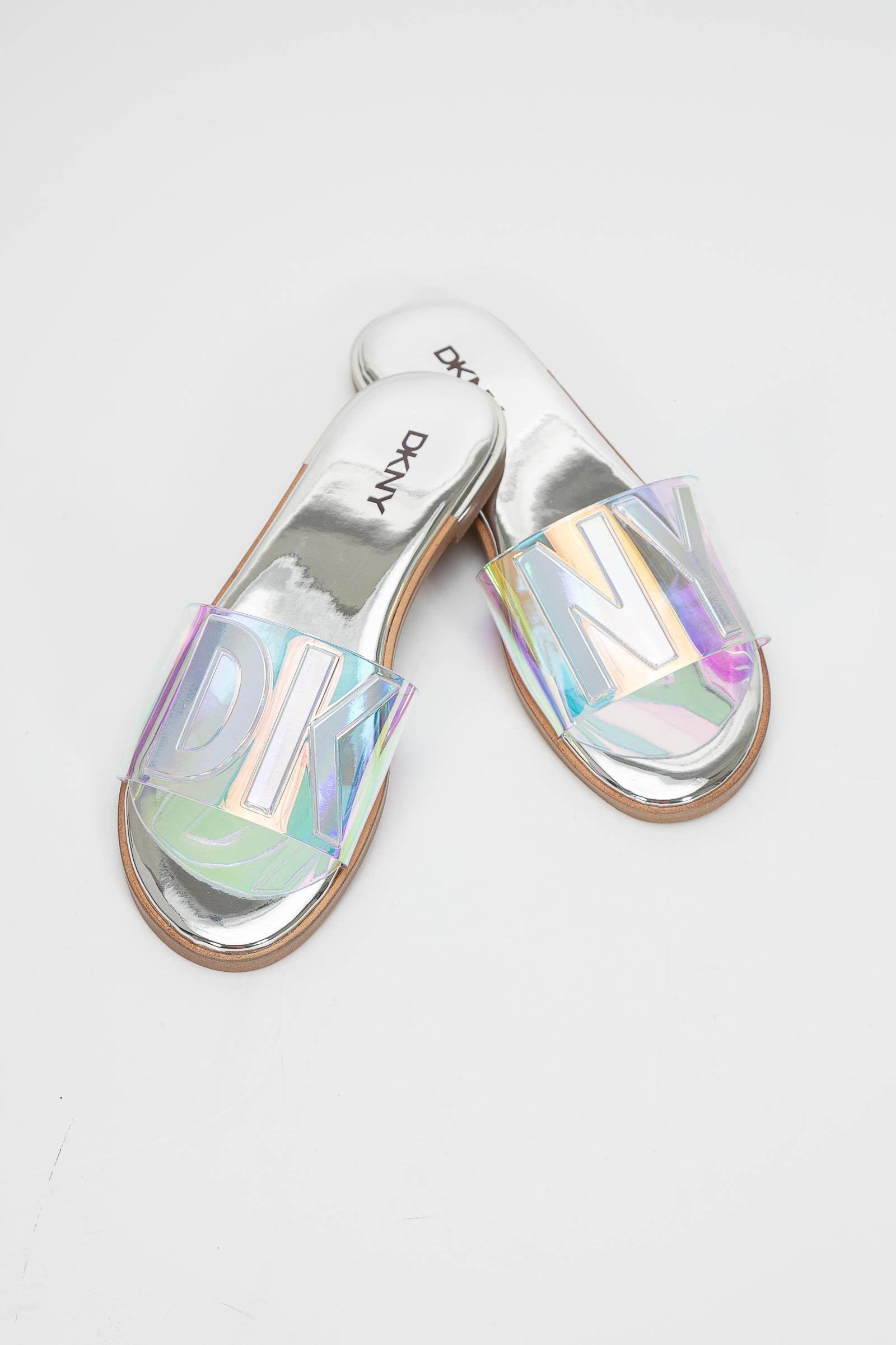 DKNY Waltz Flat Kadın Terlik