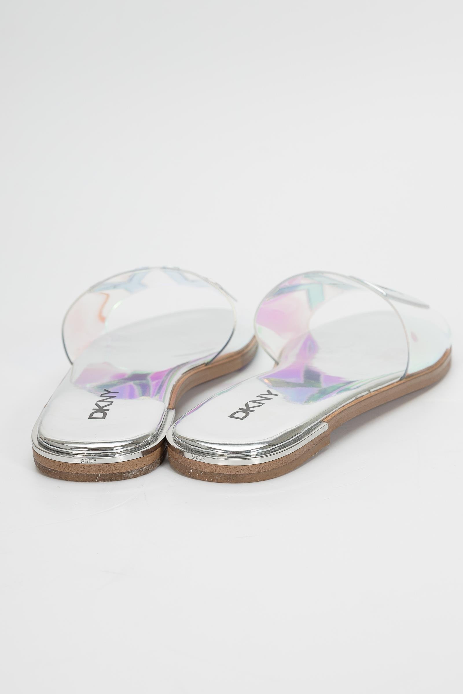 DKNY Waltz Flat Kadın Terlik