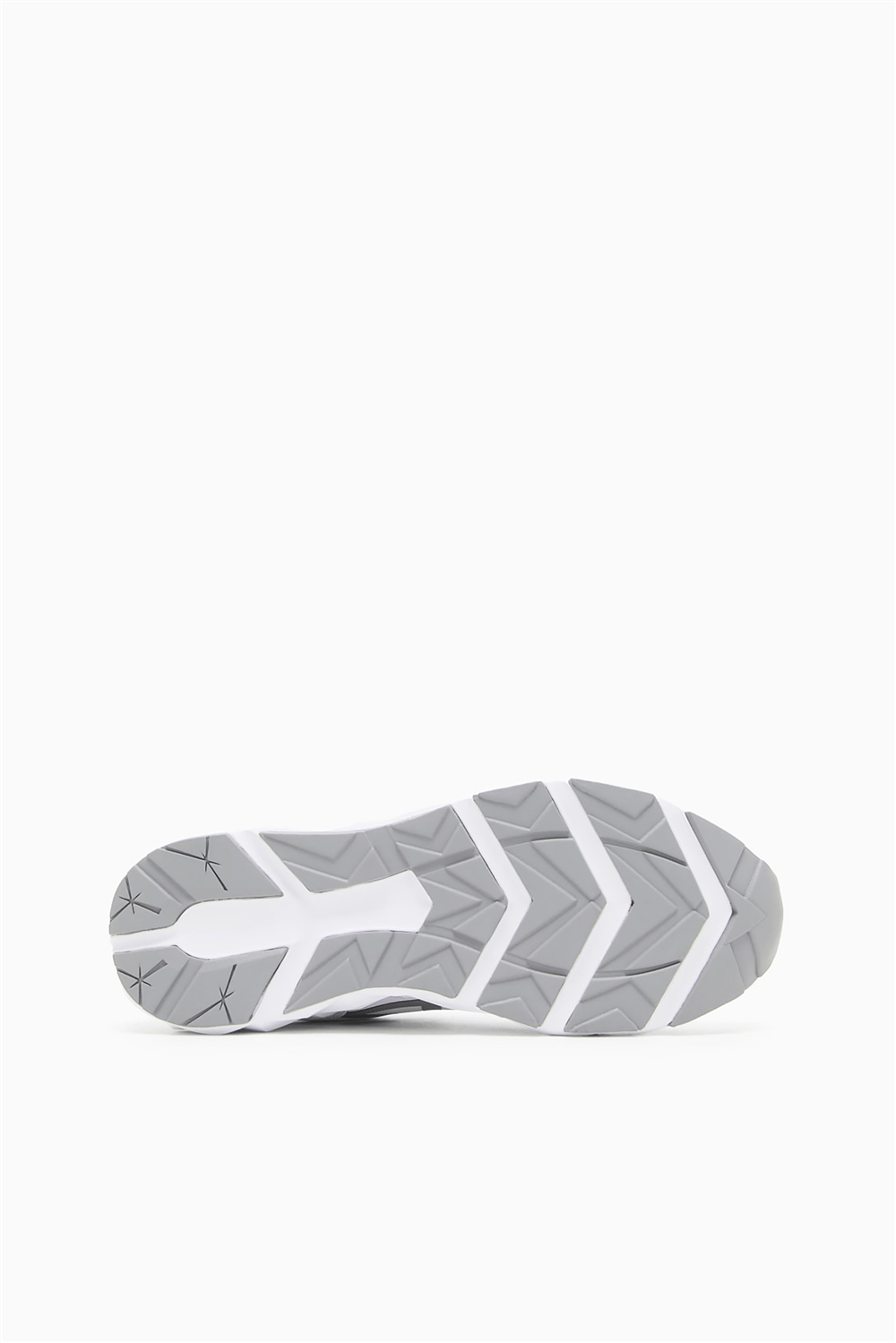 EA7 Black And White 10Th Anniversary Sneakers