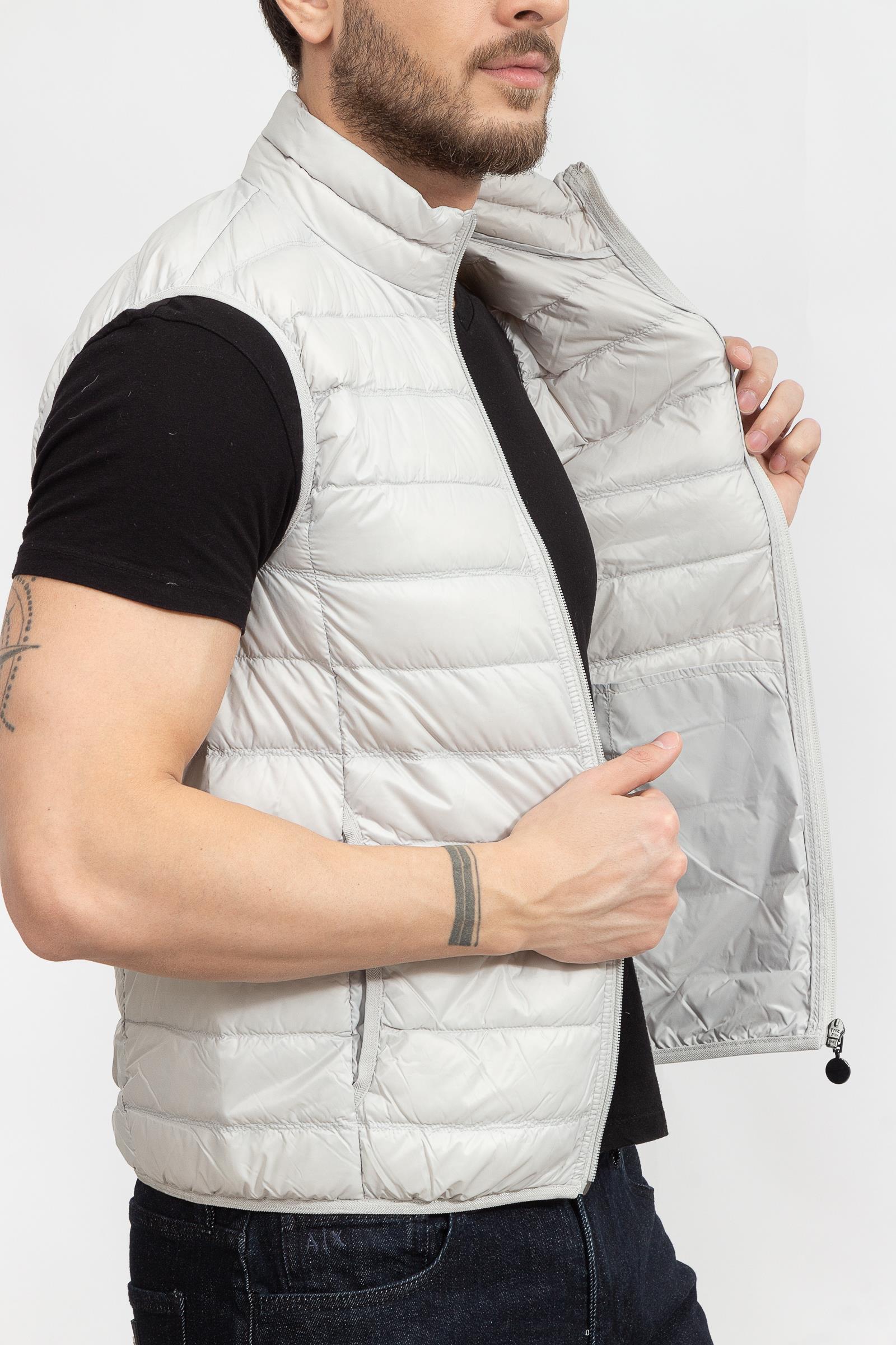 EA7 Emporio Armani Erkek Yelek