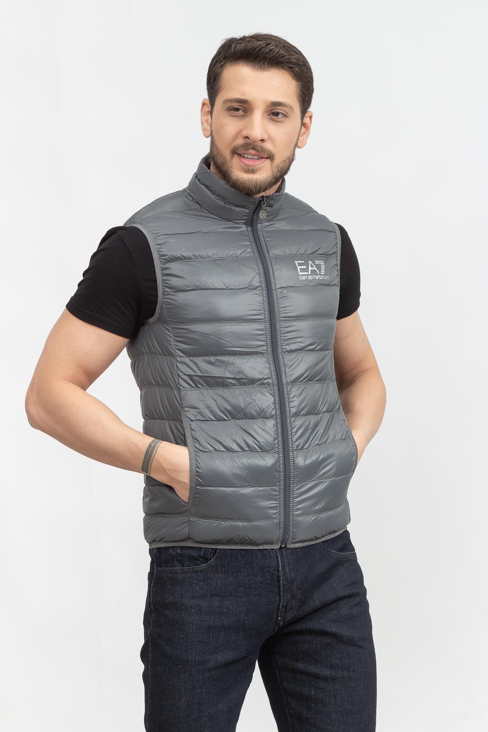 EA7 Emporio Armani Erkek Yelek