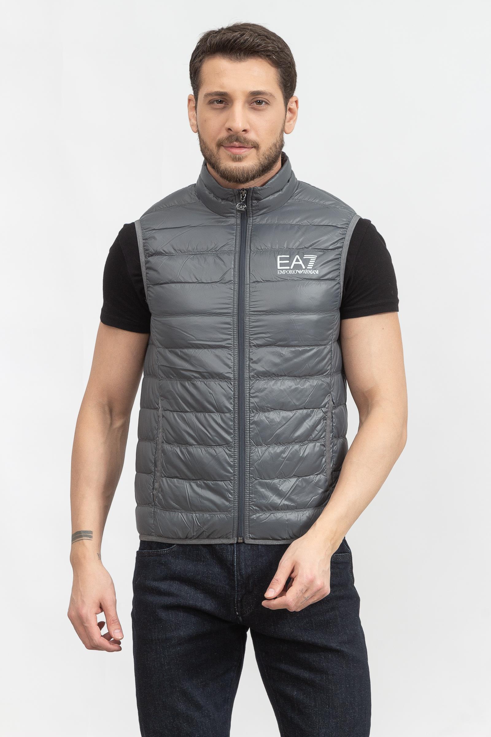 EA7 Emporio Armani Erkek Yelek