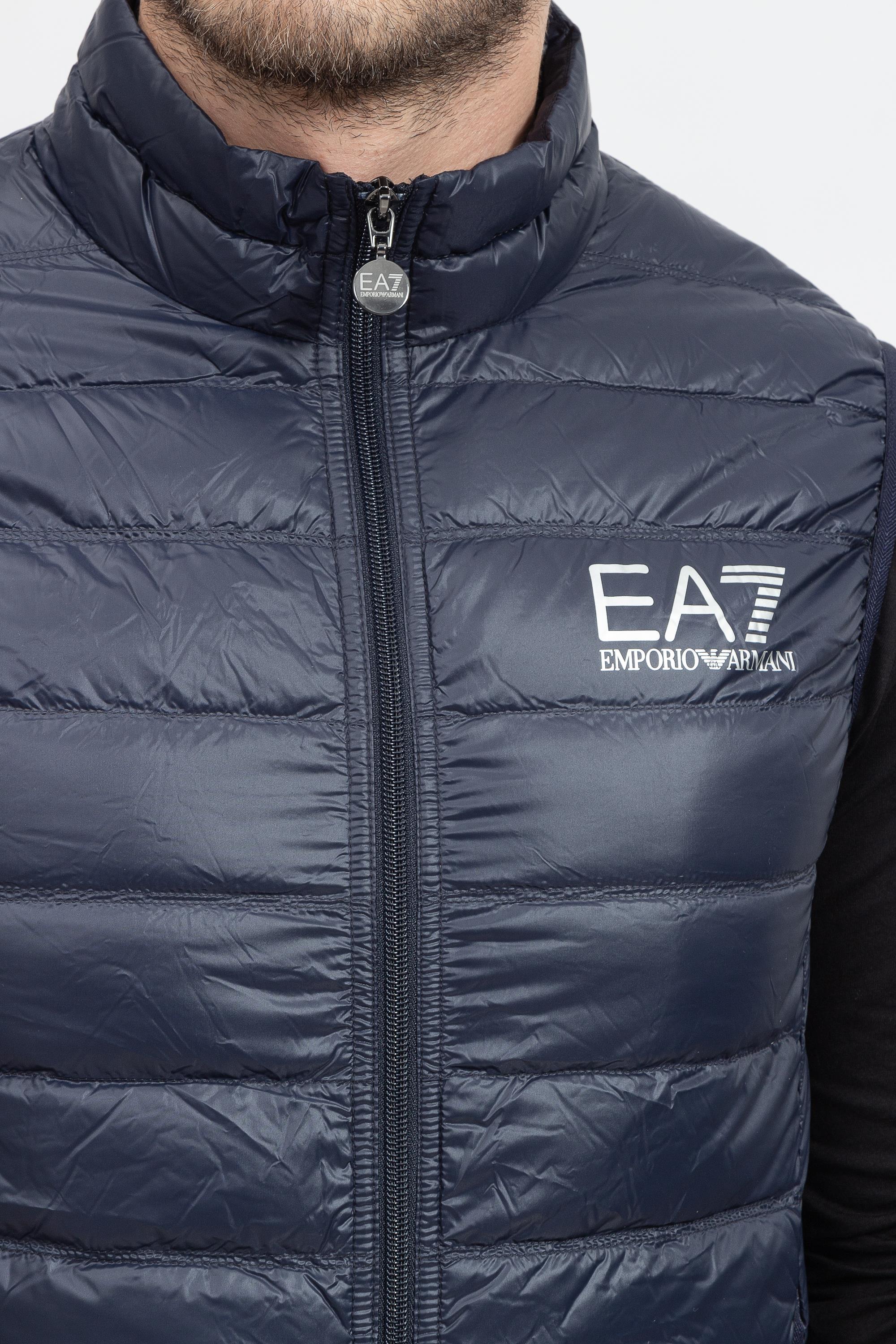 EA7 Emporio Armani Erkek Yelek