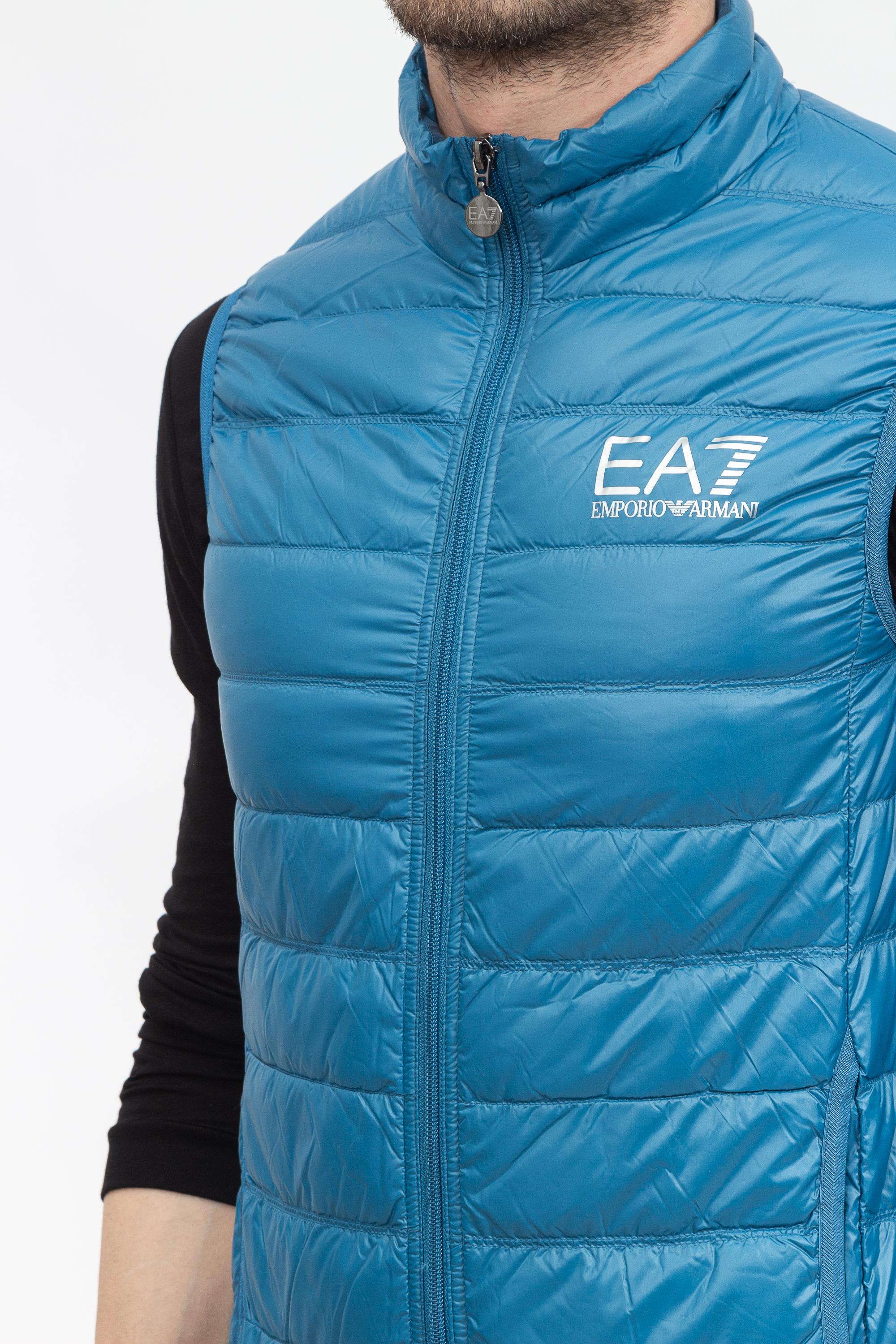 EA7 Emporio Armani Erkek Yelek