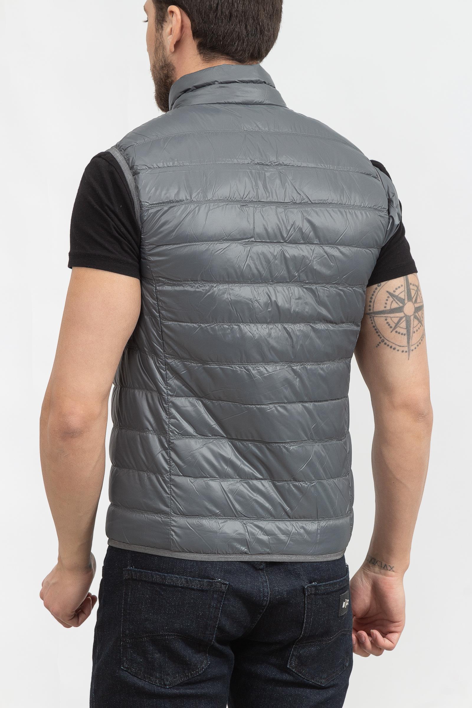 EA7 Emporio Armani Erkek Yelek