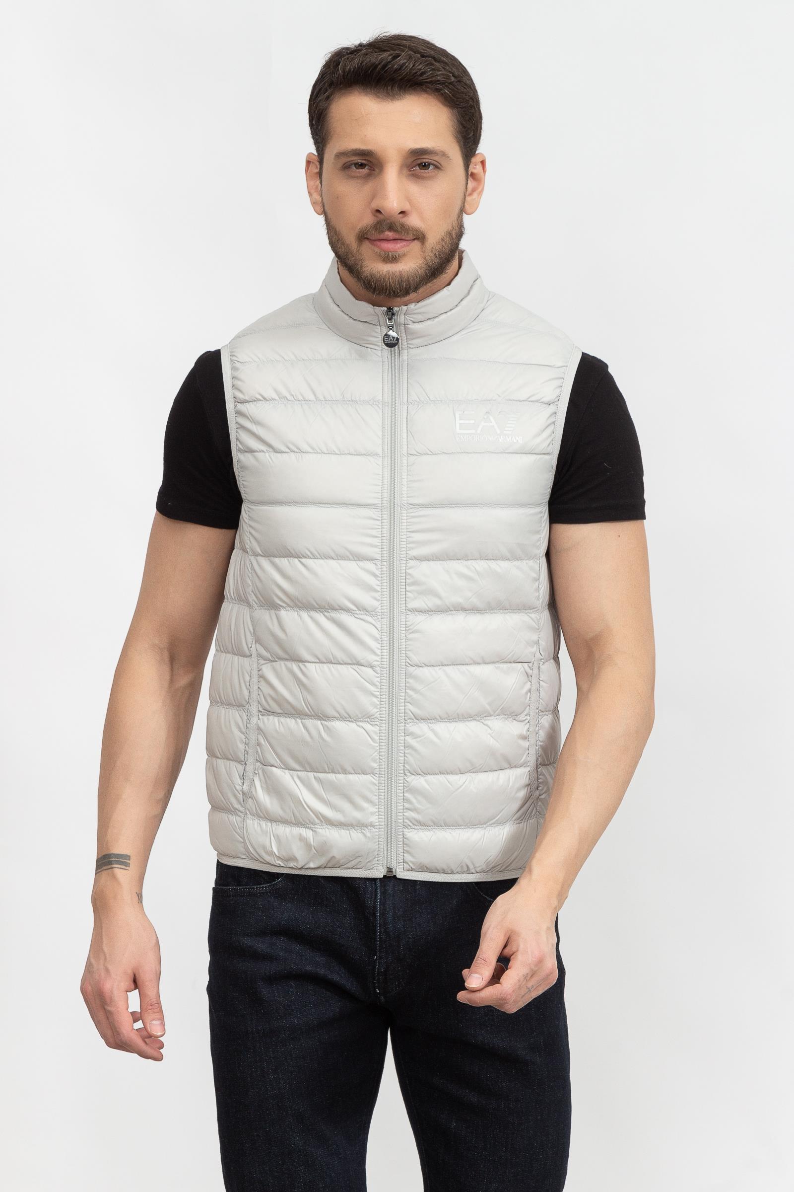 EA7 Emporio Armani Erkek Yelek