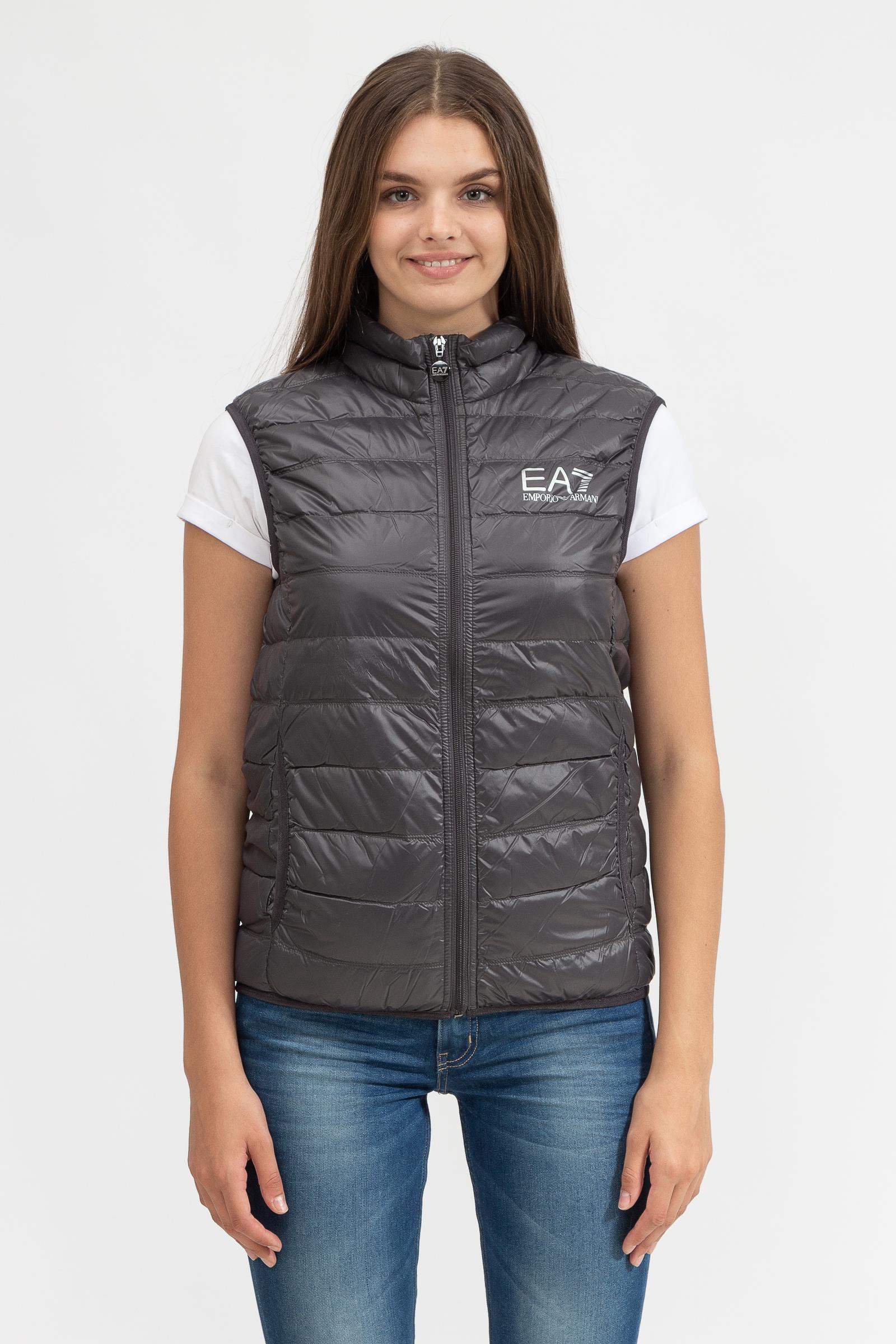 EA7 Emporio Armani Erkek Yelek