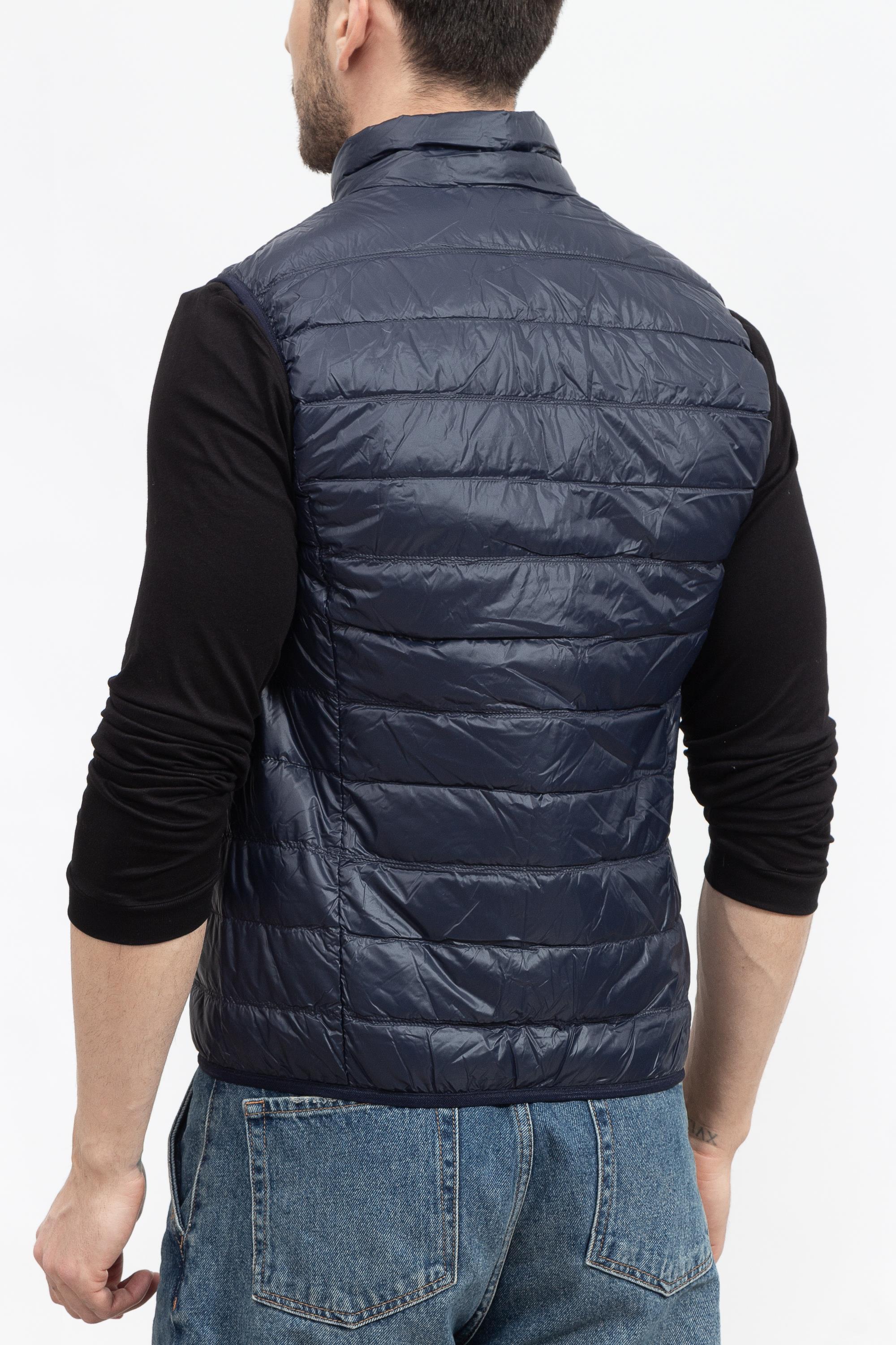 EA7 Emporio Armani Erkek Yelek