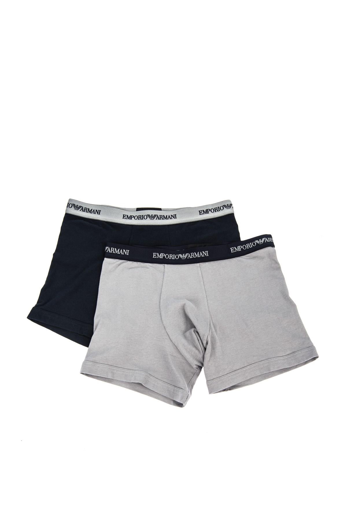 EA7 Erkek Boxer