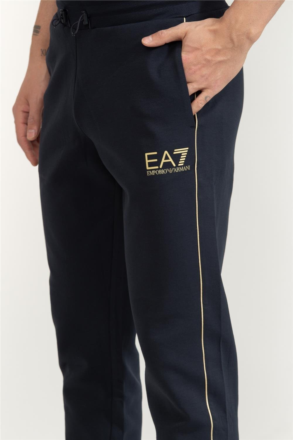 EA7 Erkek Eşofman Altı