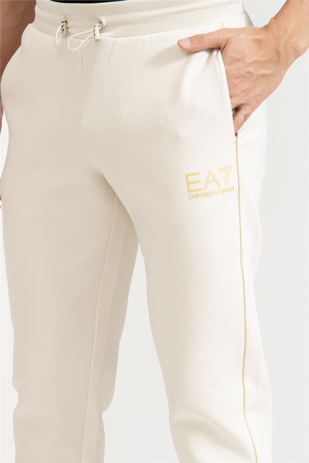 EA7 Erkek Eşofman Altı