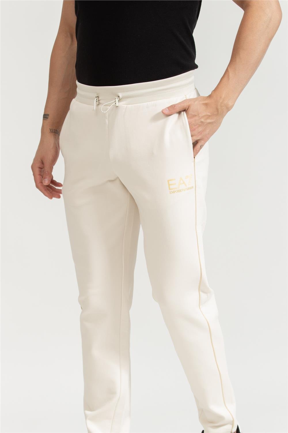 EA7 Erkek Eşofman Altı