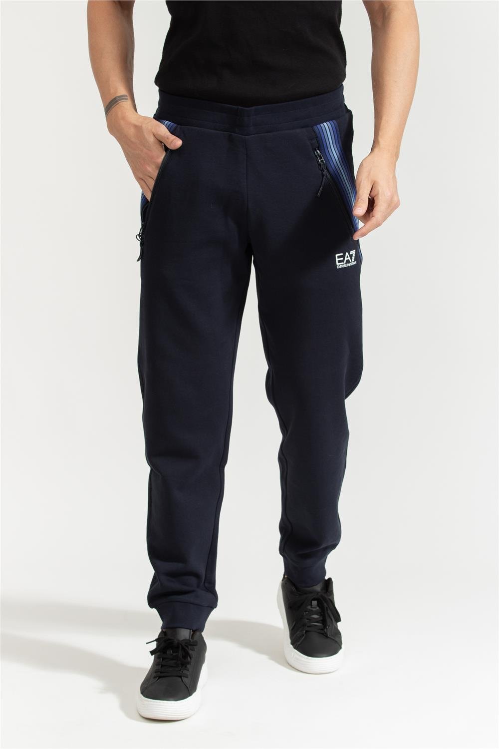 EA7 Erkek Eşofman Altı