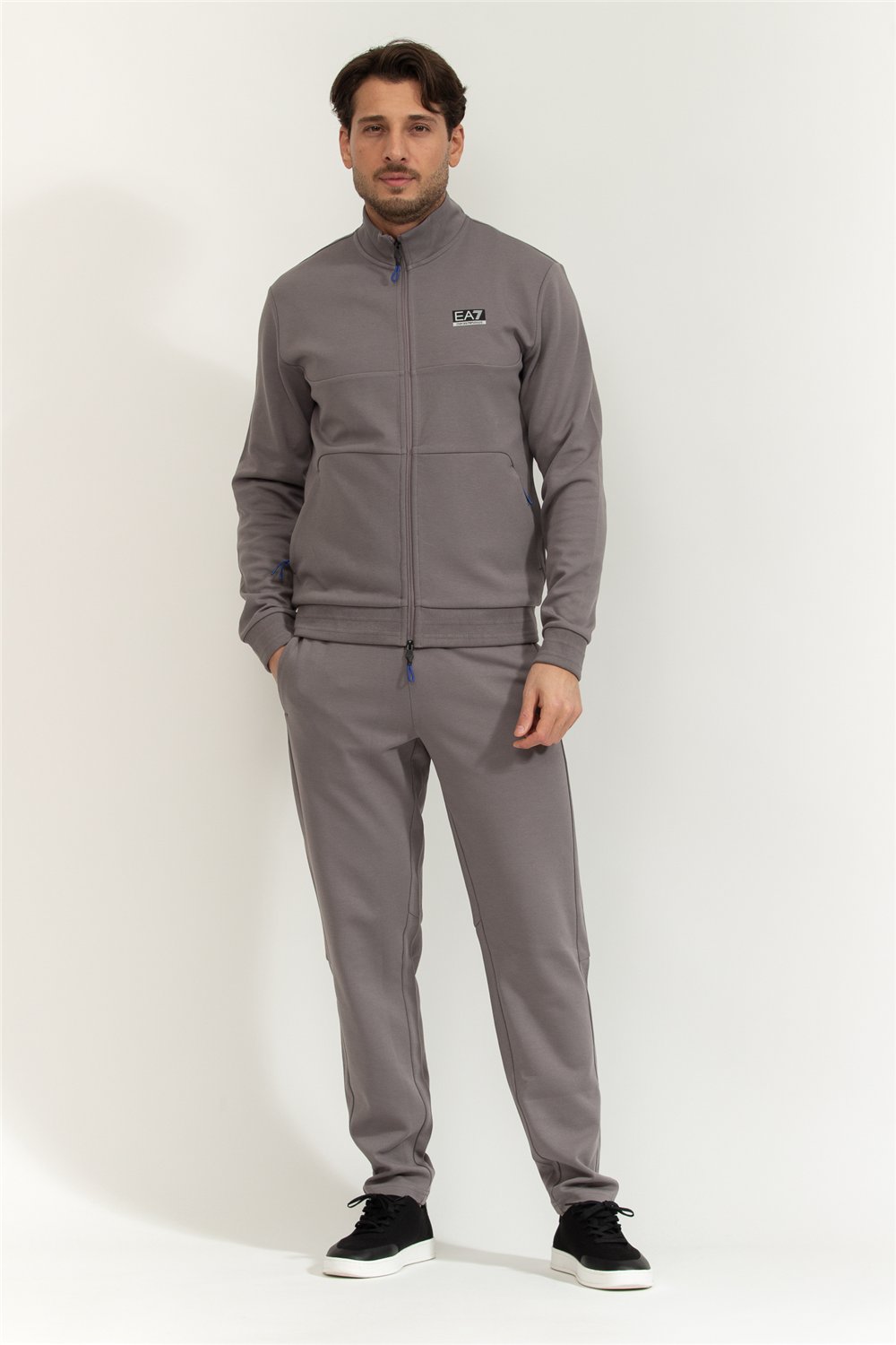 EA7 Erkek Eşofman Takımı