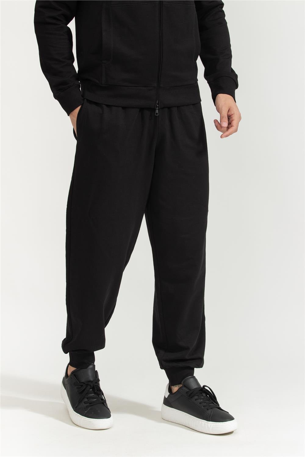 EA7 Erkek Eşofman Takımı