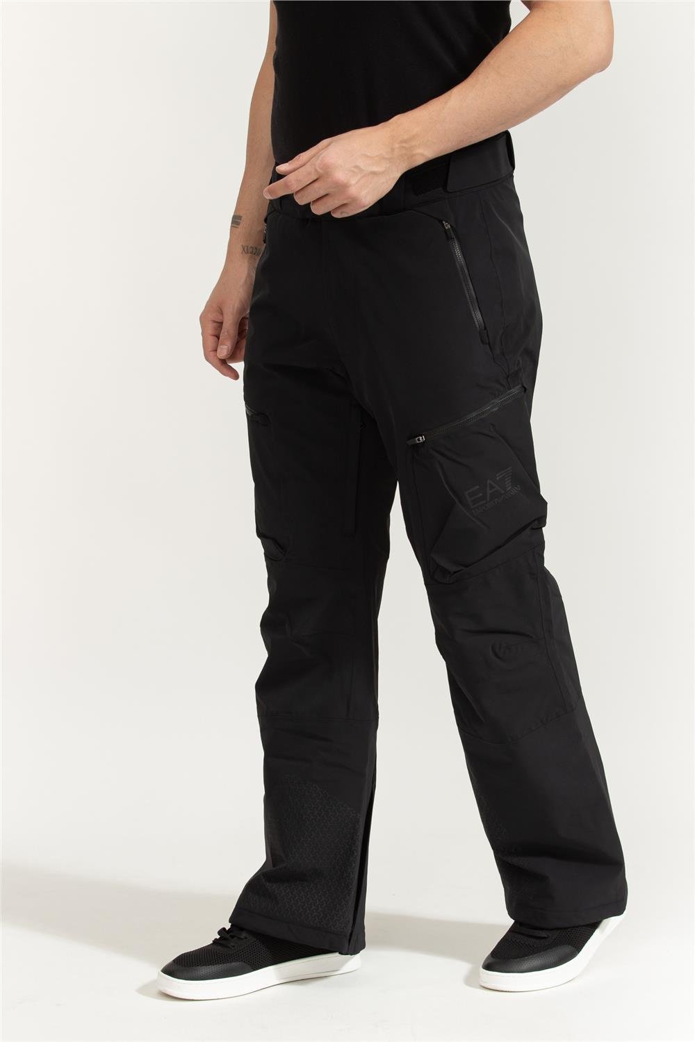 EA7 Erkek Kayak Pantolonu