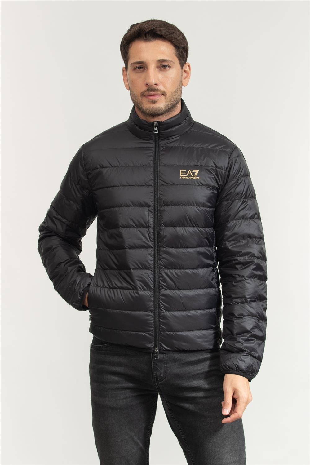 EA7 Erkek Mont