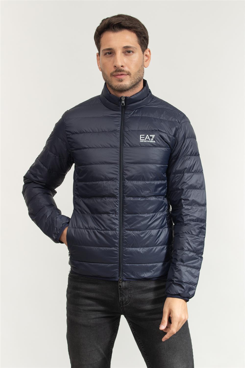 EA7 Erkek Mont