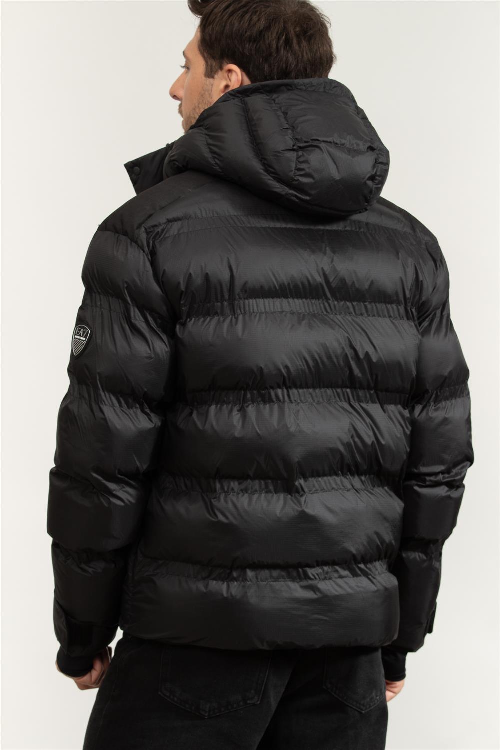 EA7 Erkek Mont